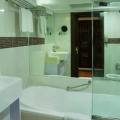Arabian Courtyard Hotel & Spa
