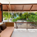 Sheraton Maldives Full Moon Resort & Spa