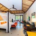 Pandanus Resort