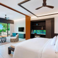 The Westin Maldives Miriandhoo Resort