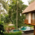 Kamandalu Ubud