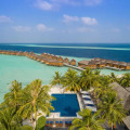 Vilamendhoo Island Resort
