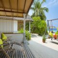 Reethi Beach Resort