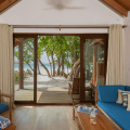 Reethi Faru Resort
