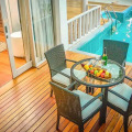Nh Maldives Kuda Rah Resort (Ex. Amaya)