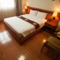 Au Lac Legend Hotel
