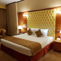 Al Jawhara Gardens Hotel