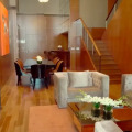 The Meydan Hotel