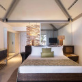 Taj Coral Reef Resort & Spa