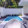 Dhigali Maldives