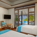 Anantara Dhigu Maldives