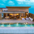 Kuda Villingili Resort Maldives