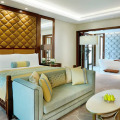 The Ritz-Carlton, Dubai