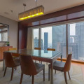Grand Hyatt Kuala Lumpur