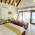 Robinson Club Maldives