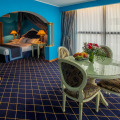Moscow Hotel