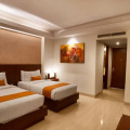 The Prima Seminyak