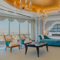 The St. Regis Abu Dhabi