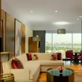 Grand Hyatt Dubai