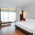 Centra By Centara Hotel Bangkok Phra Nakhon