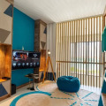 Hard Rock Hotel Maldives