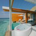 Kandolhu Maldives