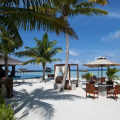 The Residence Maldives At Falhumaafushi
