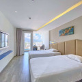 Les Cham Hotel