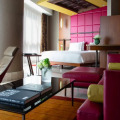 Jumeirah Creekside Hotel