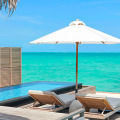 Sirru Fen Fushi (Ex.Fairmont)