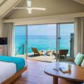 Centara Ras Fushi Resort & Spa Maldives