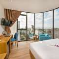 Cordial Grand Hotel Danang 4 Star