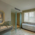 Au Lac Charner Hotel