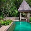 The Ritz-Carlton Bali