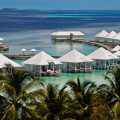 Diamonds Athuruga Beach & Water Villas