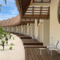 Cinnamon Velifushi Maldives