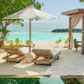 Sirru Fen Fushi (Ex.Fairmont)