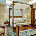 The Ritz-Carlton, Dubai