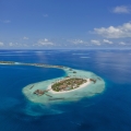Waldorf Astoria Maldives Ithaafushi