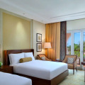 The Ritz-Carlton, Dubai