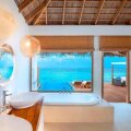 W Maldives