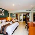 Bali Dynasty Resort