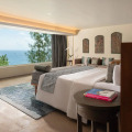 Anantara Bali Uluwatu Resort & Spa
