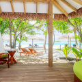 Cinnamon Dhonveli Maldives