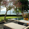 Rimba Jimbaran Bali By Ayana