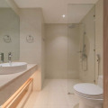 Les Cham Hotel