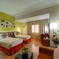 Ascot Hotel