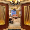 Conrad Dubai