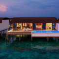 The Westin Maldives Miriandhoo Resort