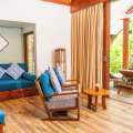 Kudafushi Resort & Spa